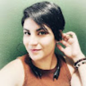 Meet your Posher, Andrea